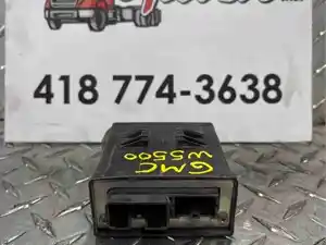Used Universal GMC W5500 Body ECM (Stock #4550LCM)) Part Image