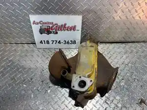 Used Universal Intercooler (Stock #8748IC)) Part Image