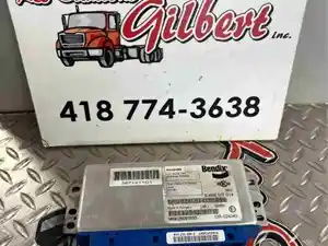 Used Universal International 7600 Brake ECM (Stock #1411ABS)) Part Image