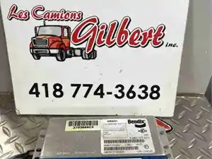 Used Universal International 9900I Brake ECM (Stock #3689ABS)) Part Image