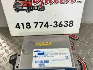 Used Universal International 9900I Brake ECM (Stock #5088ABS)) Part Image