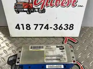 Used Universal International DuraStar 4400 Brake ECM (Stock #3690ABS)) Part Image