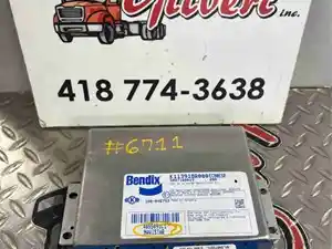 Used Universal International LT625 Brake ECM (Stock #5091ABS)) Part Image