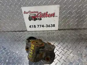 Used Universal International Spring Hanger, Steer Axle (Stock #1835BS)) Part Image