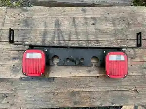Photo of part