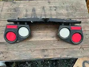 Photo of part