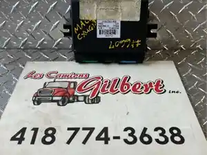 Used Universal Mack Dash Control Module Image