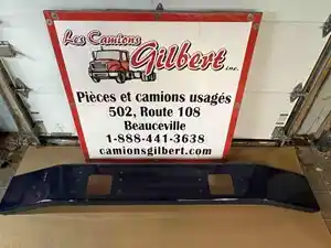 Used Universal Mack GRANITE Bumper (Stock #2010BUM)) Part Image