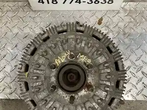 Used Universal Mack MP8 Fan Clutch/Hub (Stock #9644PF)) Part Image