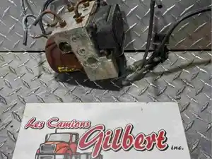 Used Universal Mitsubishi ABS Modulator Valve (Stock #8378ABS)) Part Image