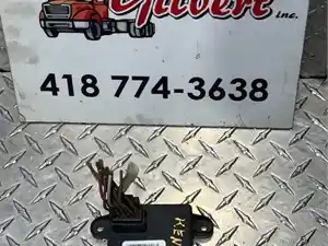 Used Universal Peterbilt 367 Dash Control Module (Stock #6017MCM)) Part Image