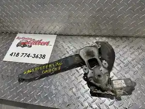 Used Universal Sterling Door Window Regulator (Stock #365RV)) Part Image