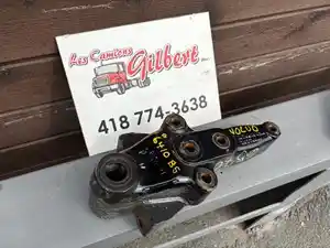 Used Universal Volvo Universal Spring Hanger, Steer Axle (Stock #6410BS)) Part Image