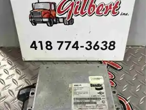Used Universal Volvo VNL Brake ECM (Stock #9145ABS)) Part Image