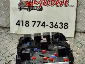 Used Universal Western Star 5700 Fuse Box (Stock #6000FB)) Part Image
