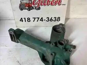 Used Volvo D13 Water Pump (Stock #4448WP)) Part Image