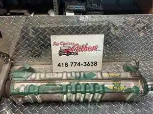 Used Volvo D13 EGR Cooler (Stock #4241EGR)) Part Image
