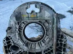 Used Volvo VED12 Flywheel Housing (Stock #1285FH)) Part Image
