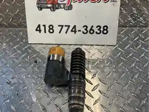 Used Volvo VED12 Injector (Stock #7909IN)) Part Image