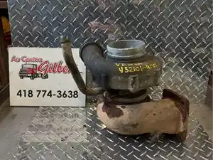 Used Volvo VED12 Turbo (Stock #9001TU)) Part Image