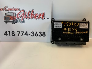 Used Wabco ABS ECM (Stock #473ECU)) Part Image