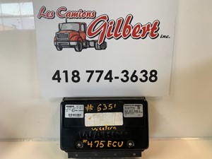 Used Wabco ABS Control Module Image