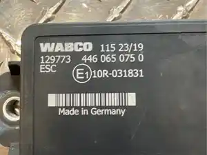 Photo of part