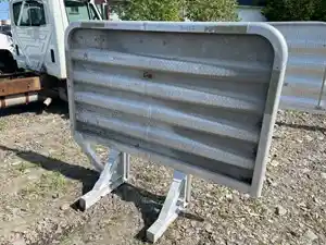 Used merritt Headache Rack Image