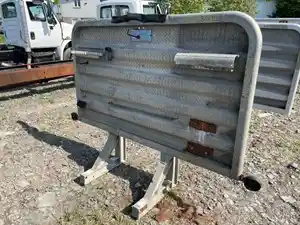 Used merritt Headache Rack Image