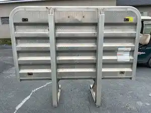 Used merritt Headache Rack Image
