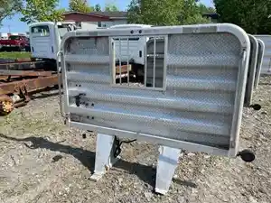 Used merritt Headache Rack Image