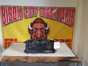 Used 2006 Volvo VNM Instrument Cluster (Stock #P-172)) Part Image