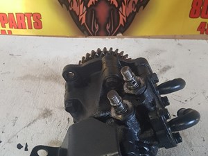Used 2007 Isuzu 4HK1-TC Steering Pump Image