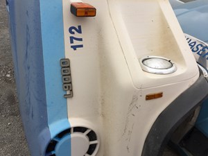 Used 1988 Ford L9000 Hood (Stock #SV-52-1)) Part Image