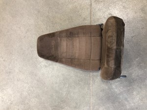 Used 1989 Peterbilt 375 Seat (Stock #SV-121-12)) Part Image