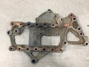 Used 1993 Detroit DDECII Engine Misc Part (Stock #P-573)) Part Image
