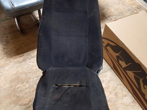 Used 1994 Kenworth T800 Seat (Stock #SV-95-3)) Part Image