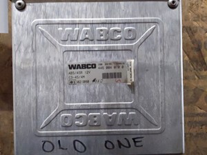 Used 1994 Wabco ABS ECM (Stock #SV-95-4)) Part Image