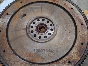 Used 1995 Detroit DDC-60 Flywheel (Stock #SV-91-4)) Part Image