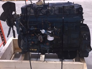 Core 1998 International DT466 Engine Core Image