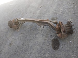 Used 1999 International 4700 Spring Hanger, Steer Axle (Stock #SV-79-4)) Part Image