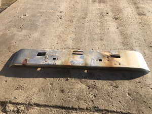 Used 1999 International 9300 Bumper (Stock #SV-125-14)) Part Image