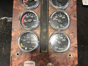 Used 1999 International 9300 Dash Ass'y (Stock #SV-125-19)) Part Image
