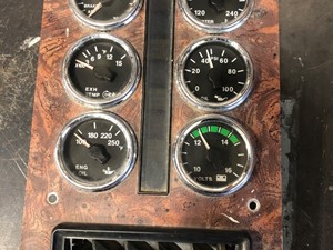 Used 1999 International 9300 Dash Ass'y (Stock #SV-125-20)) Part Image