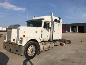 1999 International 9300 Truck for Parts (Stock #SV-125)) Part Image