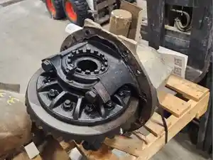 Used 1999 Meritor/Rockwell RD/RP-23-160 Differential Core Image