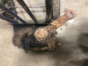 Used 1999 Sheppard M100 Steering Gear (Stock #SV-125-5)) Part Image