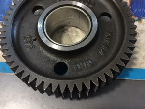 Used 2000 Caterpillar 3406E Engine Misc Part Image