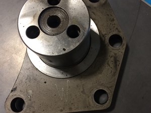 Photo of part