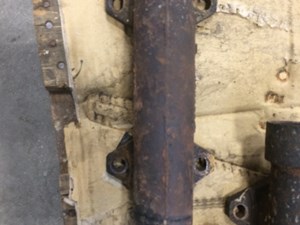 Used 2000 Caterpillar C15 Exhaust Manifold (Stock #SV-54-21)) Part Image